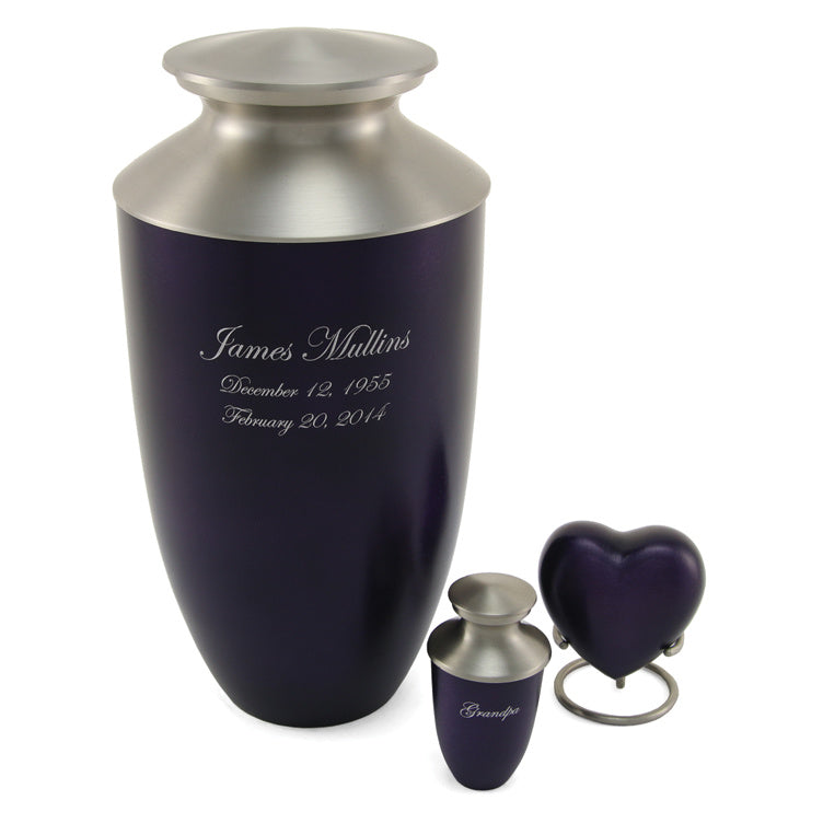 Monterey - Messenger