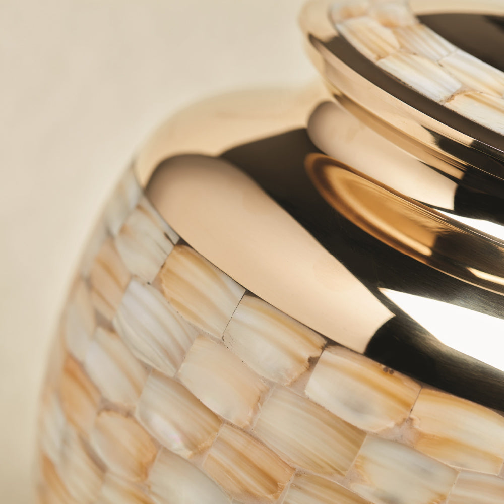 Mother of Pearl - Hyatt Ewald