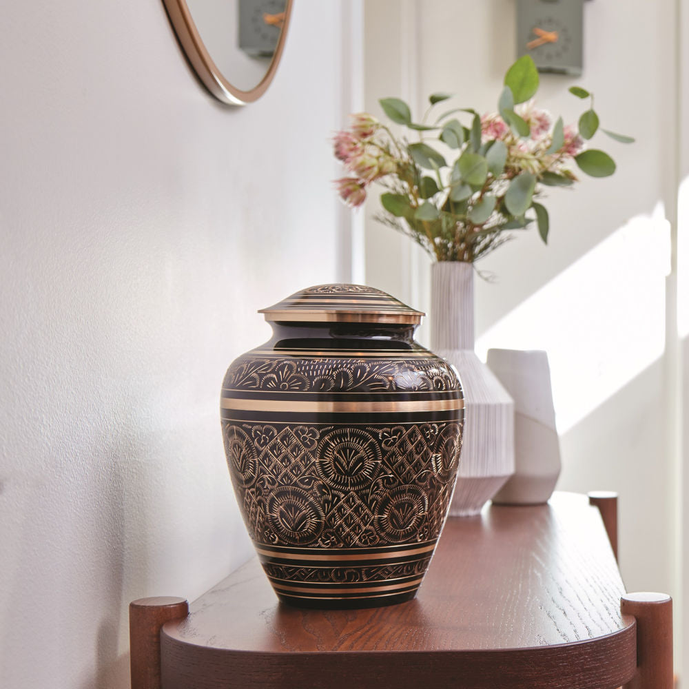 Radiance - A Better Place