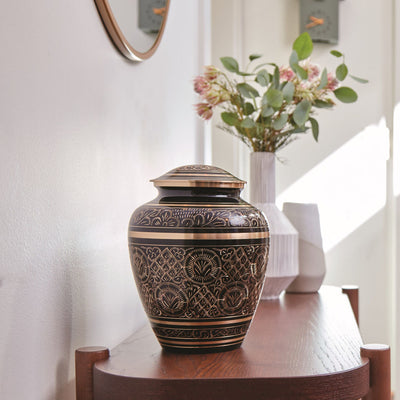 Radiance - A Better Place