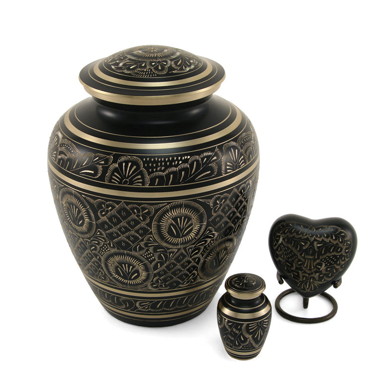 Radiance - Cremation Society