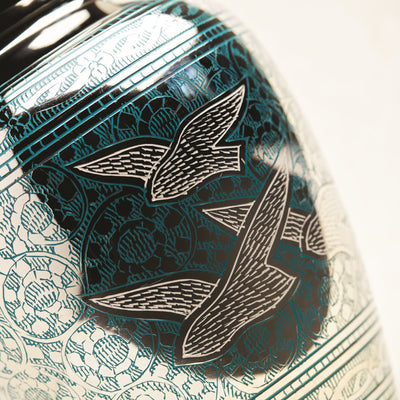 Going Home - A Better Place