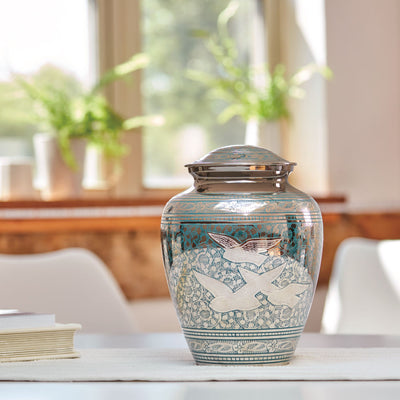 Going Home - Eternal Peace