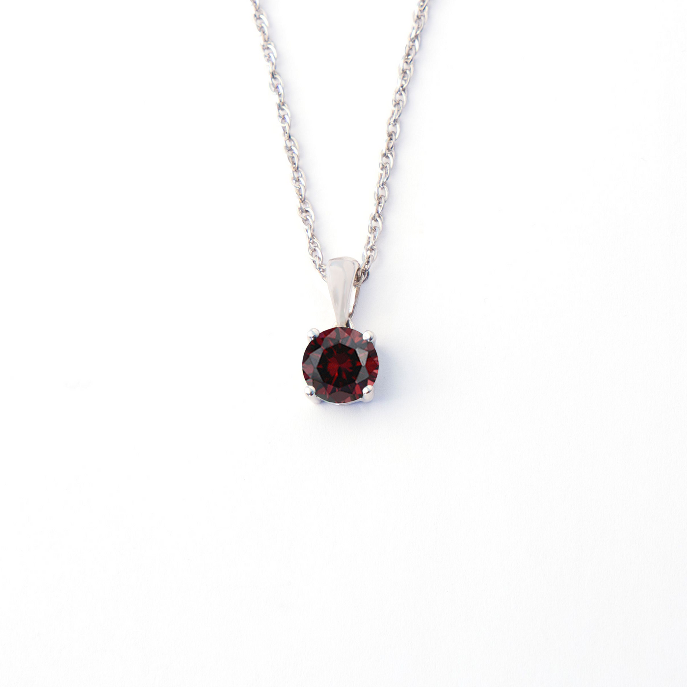 Birthstone Pendant - A Better Place