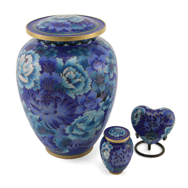 Elite Cloisonne - Weddle