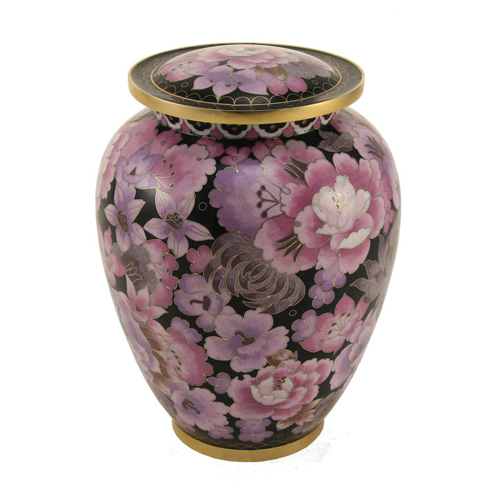 Elite Cloisonne - Hyatt Ewald