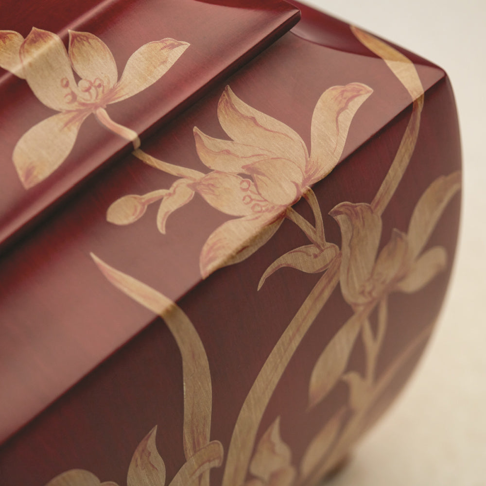 Floral Resin - SereniCare