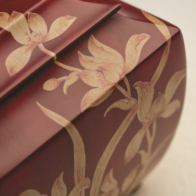 Floral Resin - Teraloom