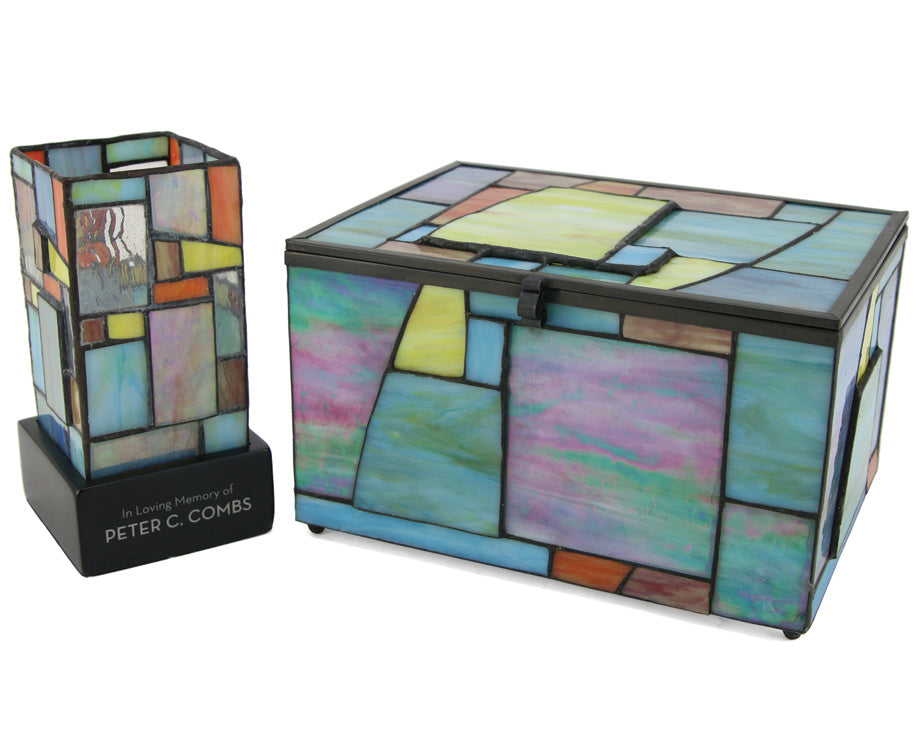 Paragon - Be a Tree Cremation