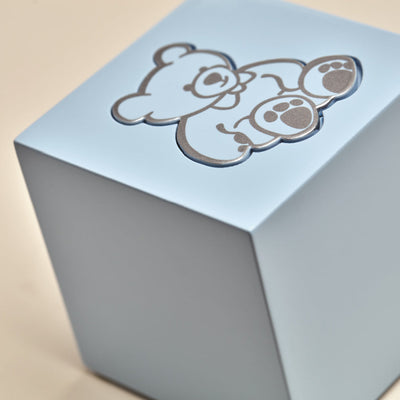 Teddy Bear - A Better Place