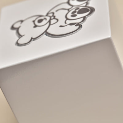 Teddy Bear - Cremation Society