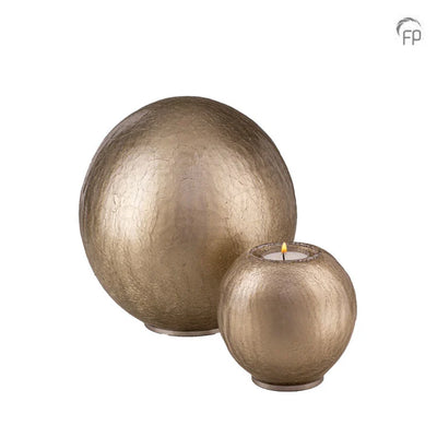 Cherished Crystal - Bunker