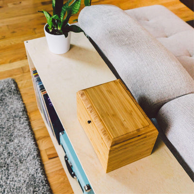 EcoHome™ - Be a Tree Cremation