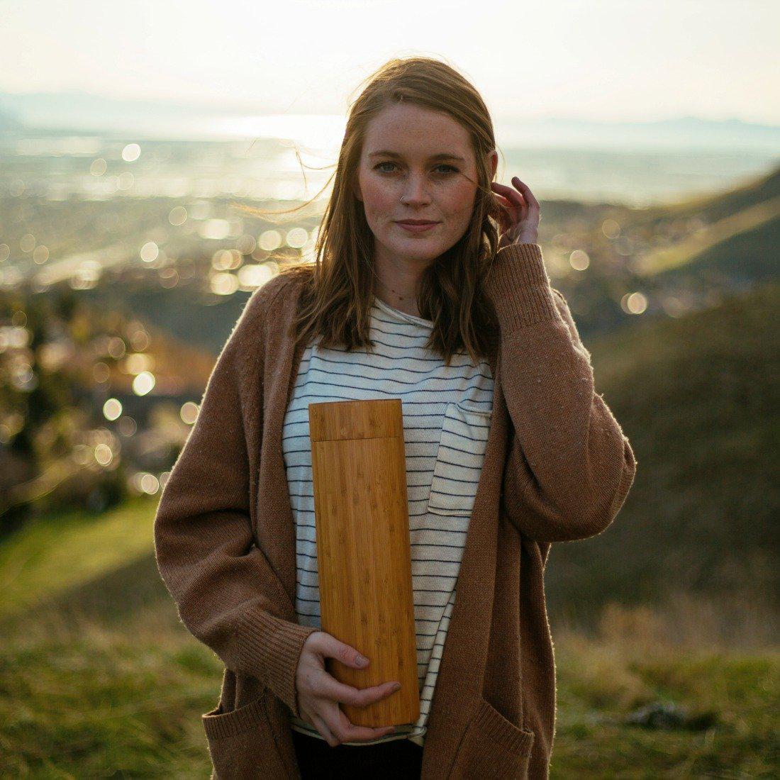 Eco Scattering - Hyatt Ewald