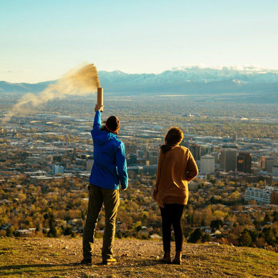 Eco Scattering - Emmick