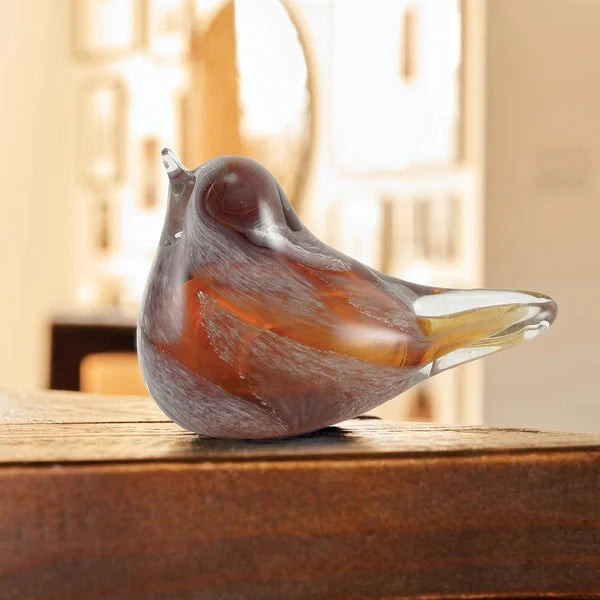 Glass Songbird