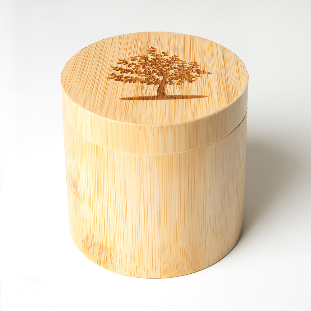 Tree of Life Cremation Pendant - Blake