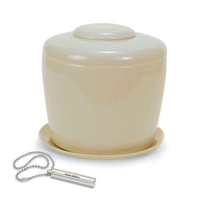 Custom Cremation Pendant - A Better Place