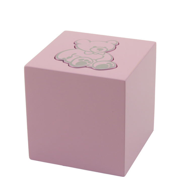 Teddy Bear - Be a Tree Cremation