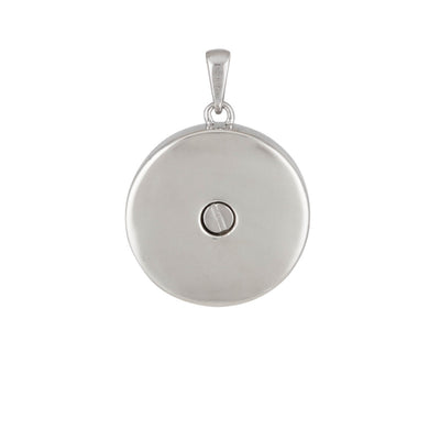 Tree of Life Cremation Pendant - Front Range