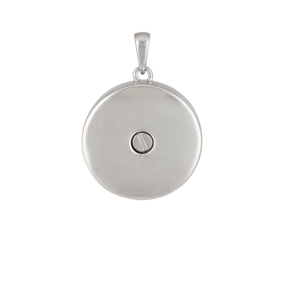 Tree of Life Cremation Pendant - Simple Pets