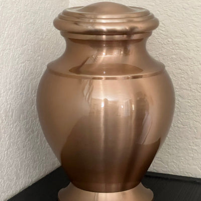 Linden - A Better Place