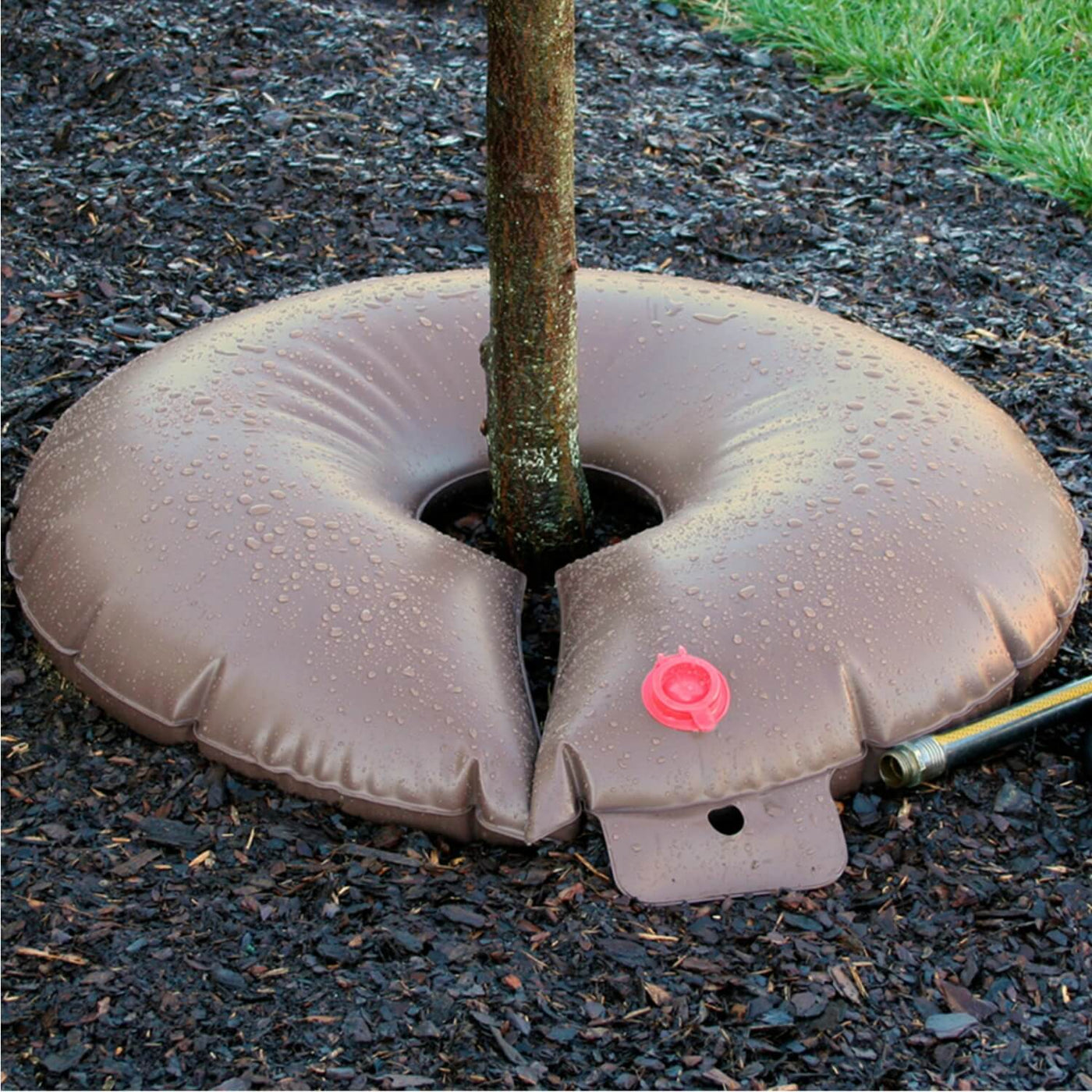 Slow Release Watering Bag - Be a Tree Cremation