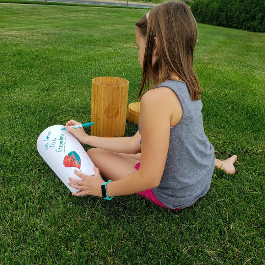 Eco Water - Cremation Society