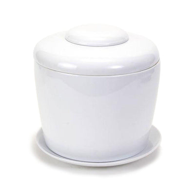 The Living Urn Indoors / Patio - Natural Grace